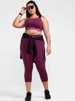 ADV Essence Plus Sport Top W