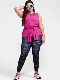 ADV Essence Plus Tights W