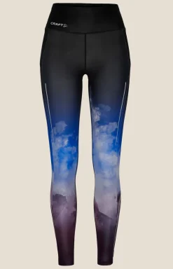 ADV Essence Run Tights W