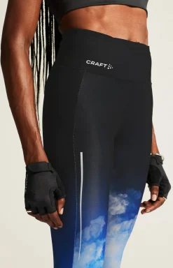 ADV Essence Run Tights W
