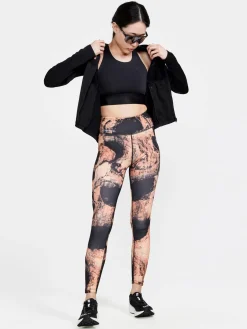 ADV Essence Run Tights W