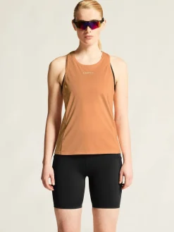 ADV Essence Singlet 2 W