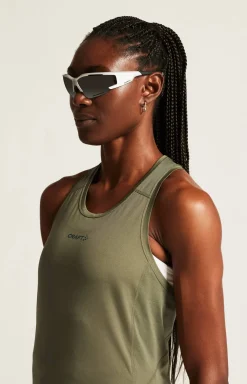 ADV Essence Singlet 2 W