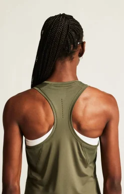 ADV Essence Singlet 2 W
