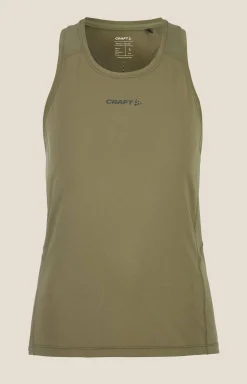 ADV Essence Singlet 2 W