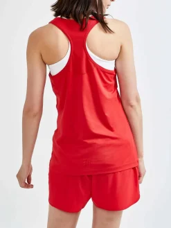 ADV Essence Singlet W