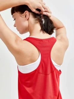 ADV Essence Singlet W
