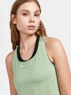 ADV Essence Singlet W
