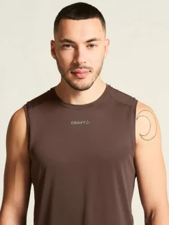 ADV Essence Sl Tee 2 M