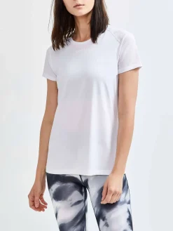ADV Essence SS Slim Tee W