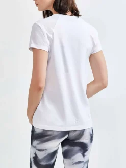 ADV Essence SS Slim Tee W
