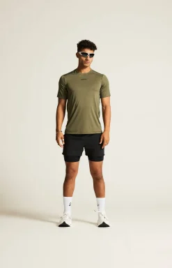 ADV Essence SS Tee 2 M