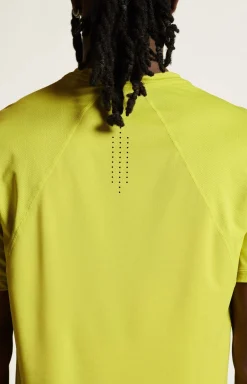 ADV Essence SS Tee 2 M