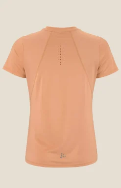 ADV Essence SS Tee 2 W