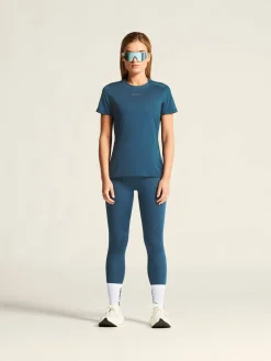 ADV Essence SS Tee 2 W