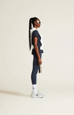 ADV Essence SS Tee 2 W