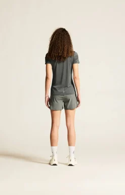ADV Essence SS Tee 2 W