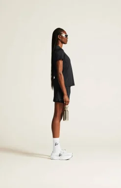 ADV Essence SS Tee 2 W