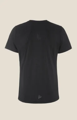 ADV Essence SS Tee 2 W