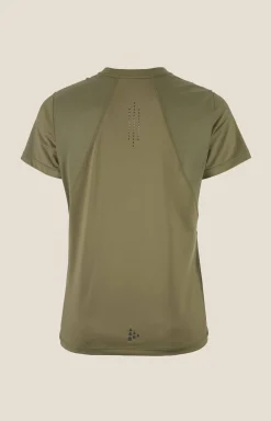 ADV Essence SS Tee 2 W