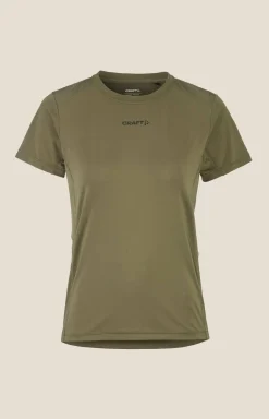 ADV Essence SS Tee 2 W