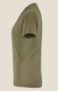 ADV Essence SS Tee 2 W