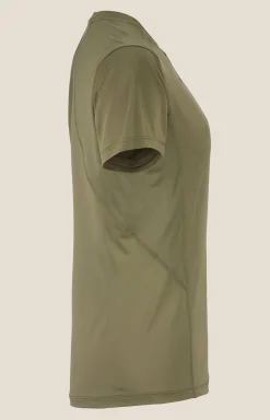 ADV Essence SS Tee 2 W