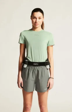 ADV Essence SS Tee 2 W