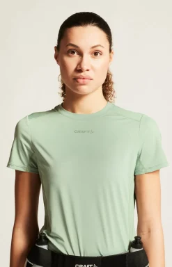 ADV Essence SS Tee 2 W