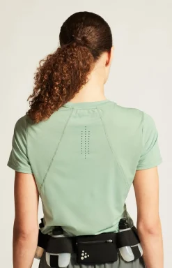 ADV Essence SS Tee 2 W
