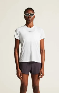 ADV Essence SS Tee 2 W