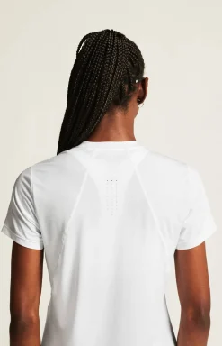ADV Essence SS Tee 2 W