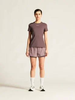ADV Essence SS Tee 2 W