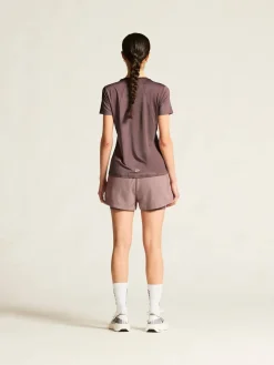 ADV Essence SS Tee 2 W