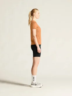 ADV Essence SS Tee 2 W