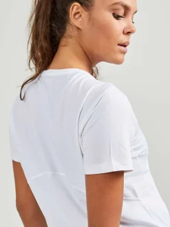 ADV Essence SS Tee W