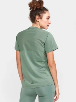 ADV Essence SS Tee W