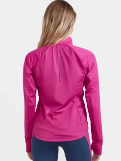 ADV Essence Warm Jacket W