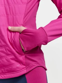 ADV Essence Warm Jacket W