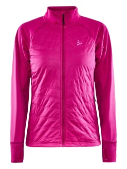 ADV Essence Warm Jacket W