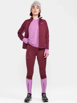 ADV Essence Warm Jacket W