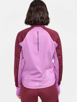 ADV Essence Warm Jacket W