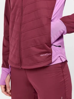 ADV Essence Warm Jacket W