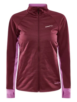 ADV Essence Warm Jacket W
