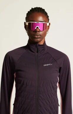 ADV Essence Warm Jacket W