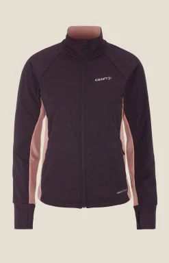 ADV Essence Warm Jacket W
