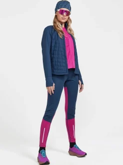 ADV Essence Warm Jacket W