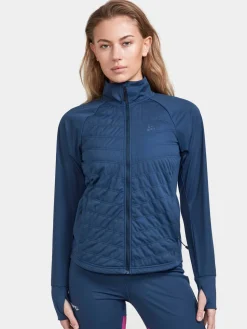 ADV Essence Warm Jacket W