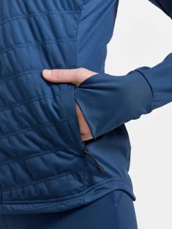 ADV Essence Warm Jacket W