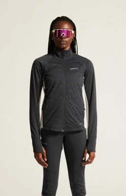 ADV Essence Warm Jacket W